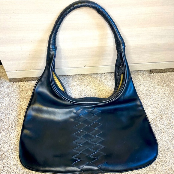 Boots n Bags black purse - Picture 1 of 3